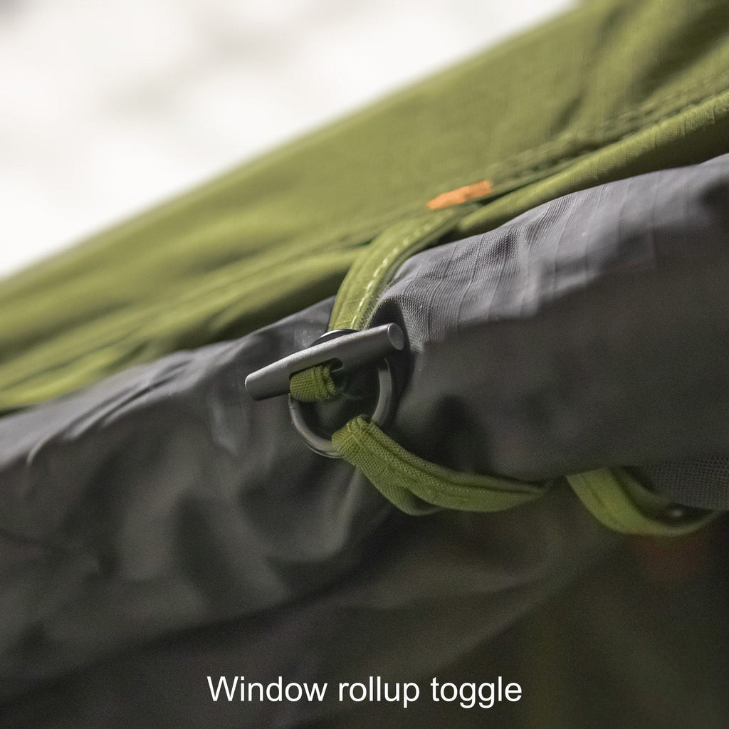 Walkabout 87 2.0 + Boot Bag + Gear Loft