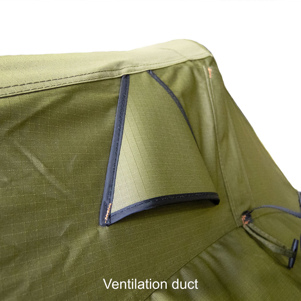 Walkabout 56 2.0 + Boot Bag + Gear Loft