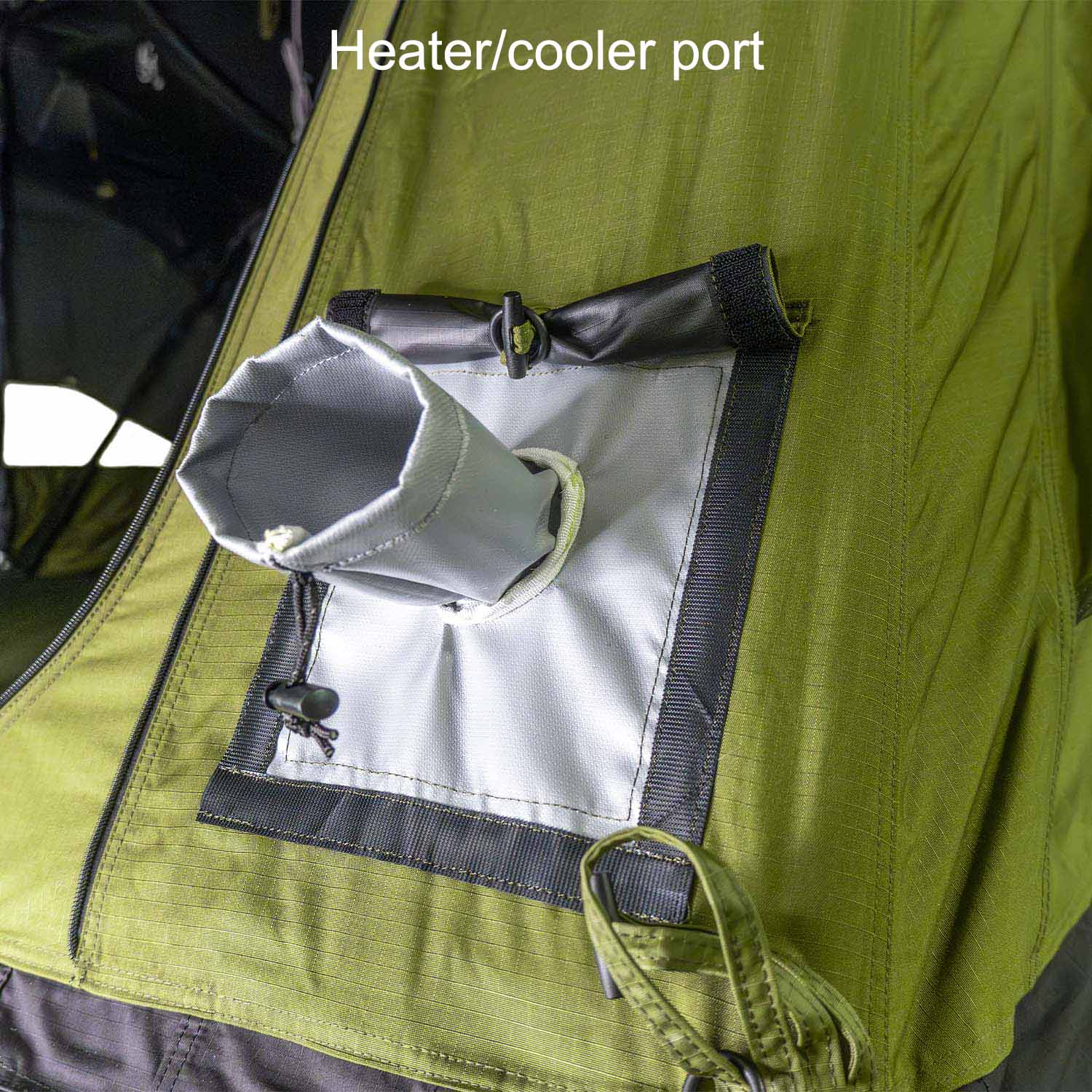 Walkabout 72 2.0 (Tent Only)