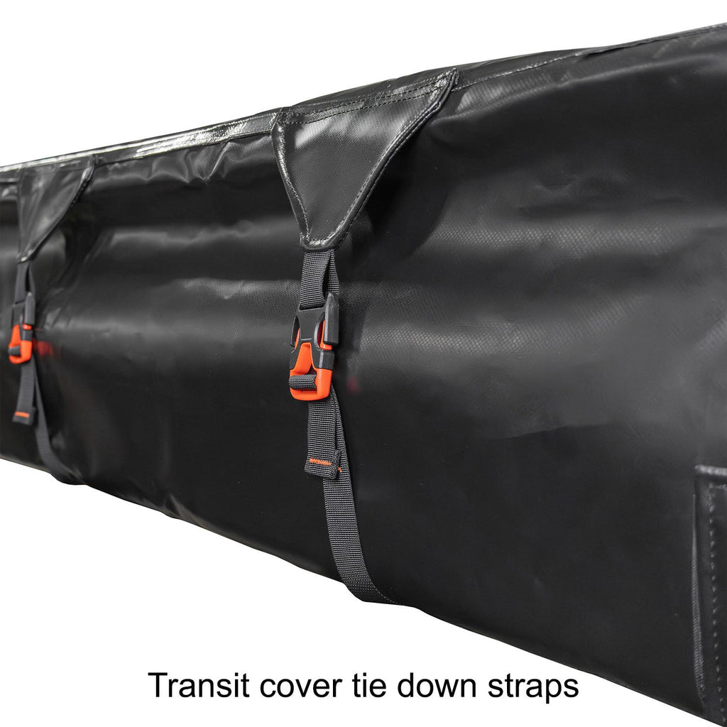 Walkabout 87 2.0 + Boot Bag + Gear Loft