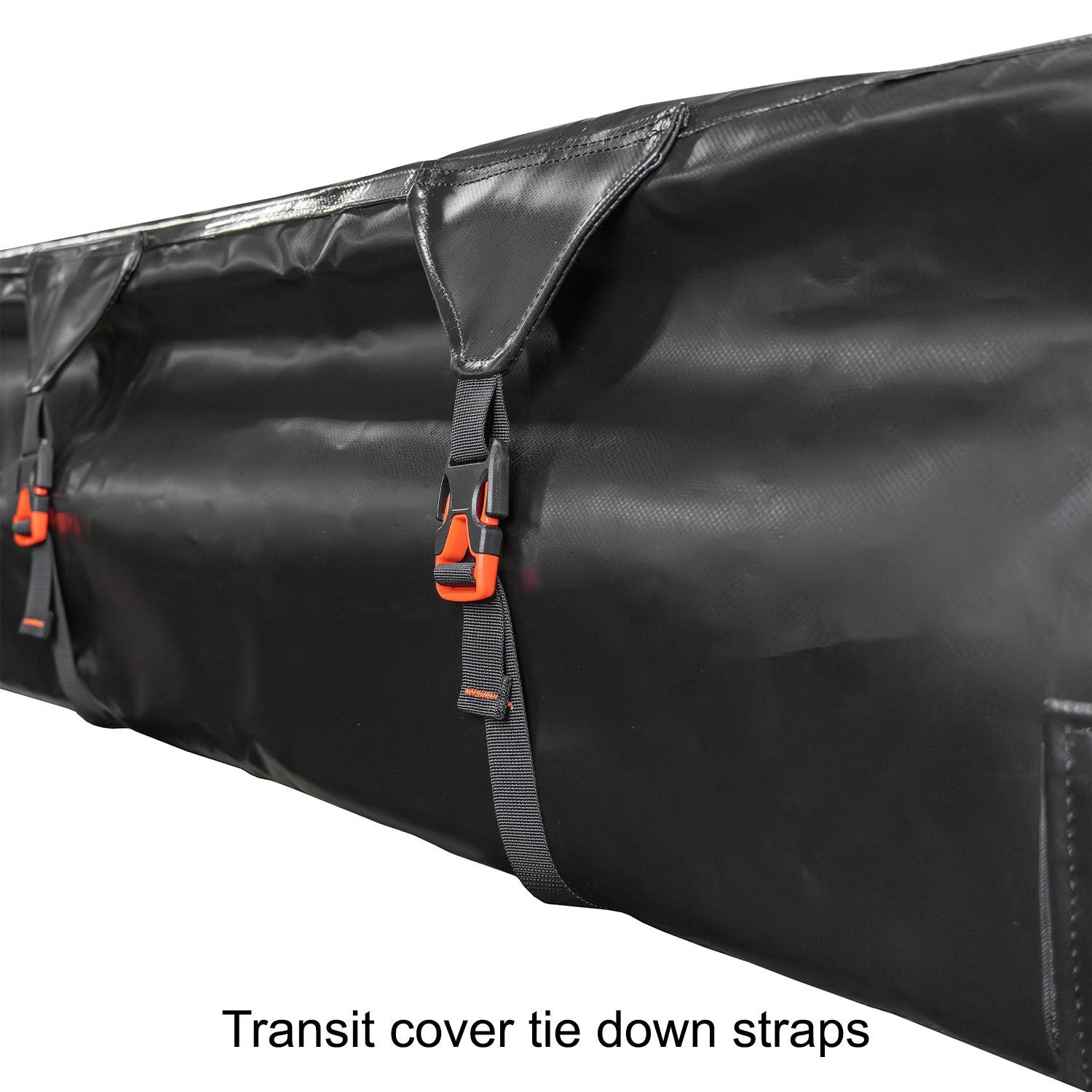Walkabout 87 2.0 + Boot Bag + Gear Loft