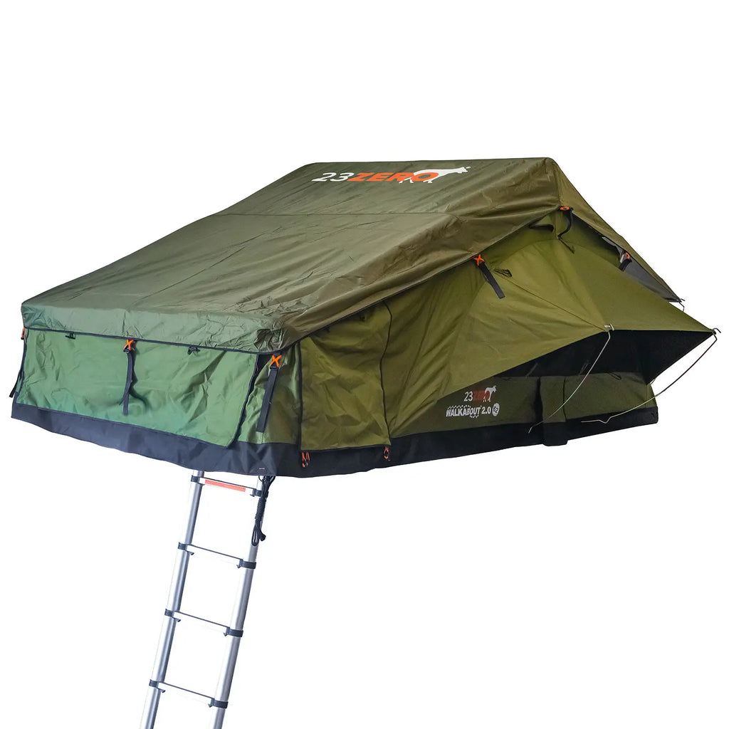 Walkabout 56 2.0 (Tent Only)
