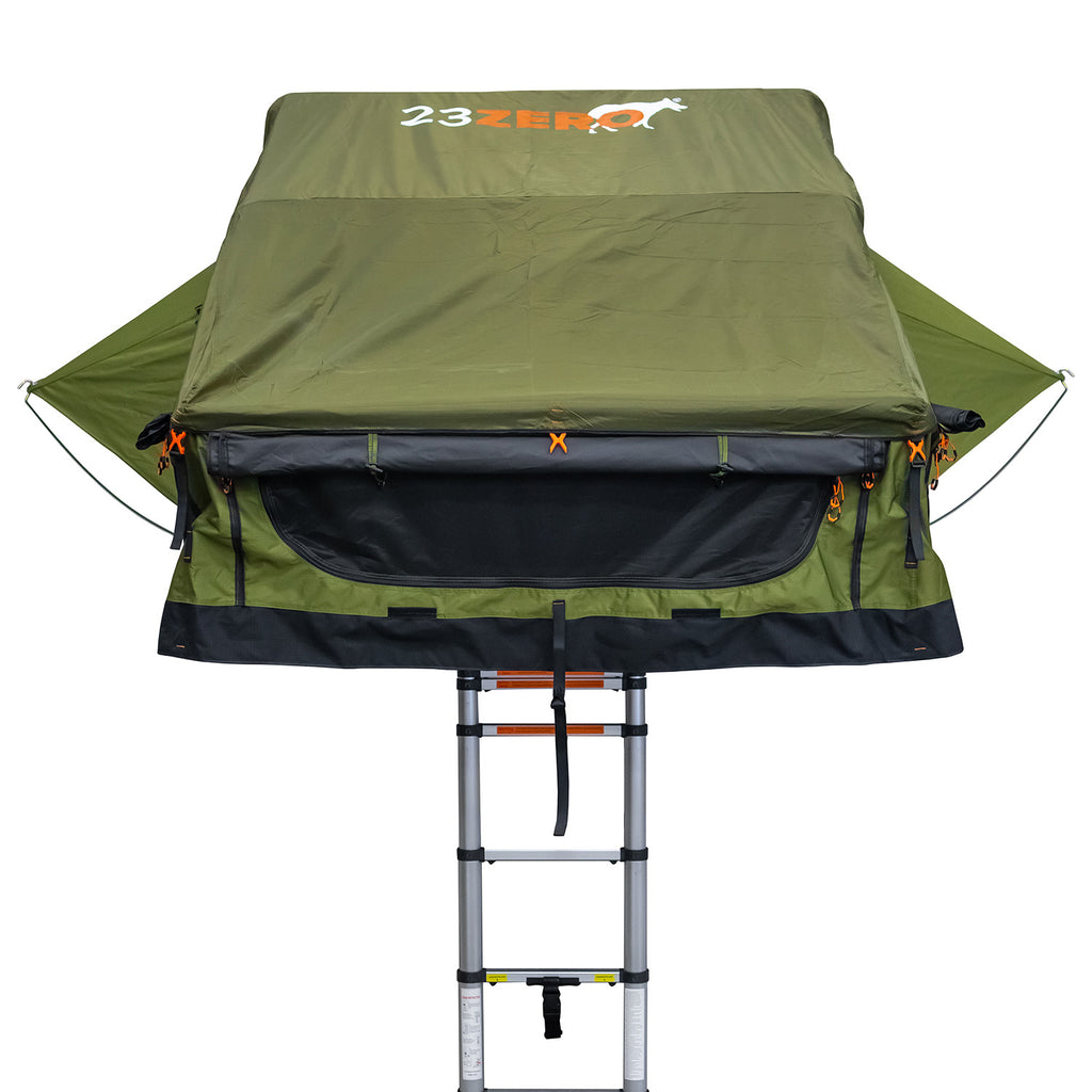 Walkabout 72 2.0 (Tent Only)