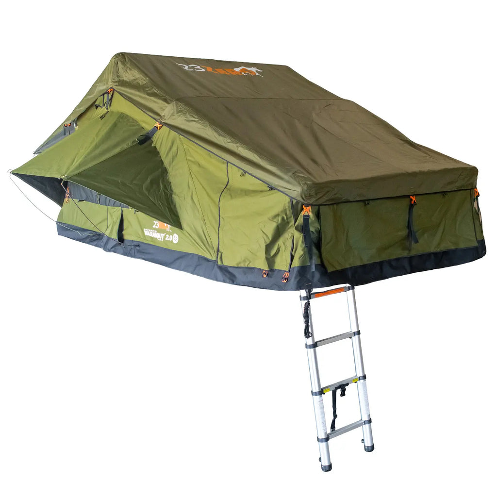 Walkabout 56 2.0 (Tent Only)