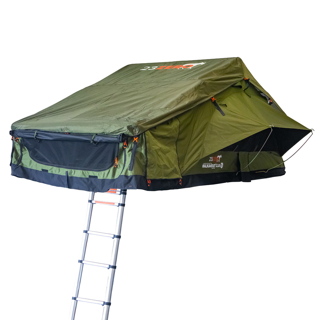 Walkabout 72 2.0 (Tent Only)