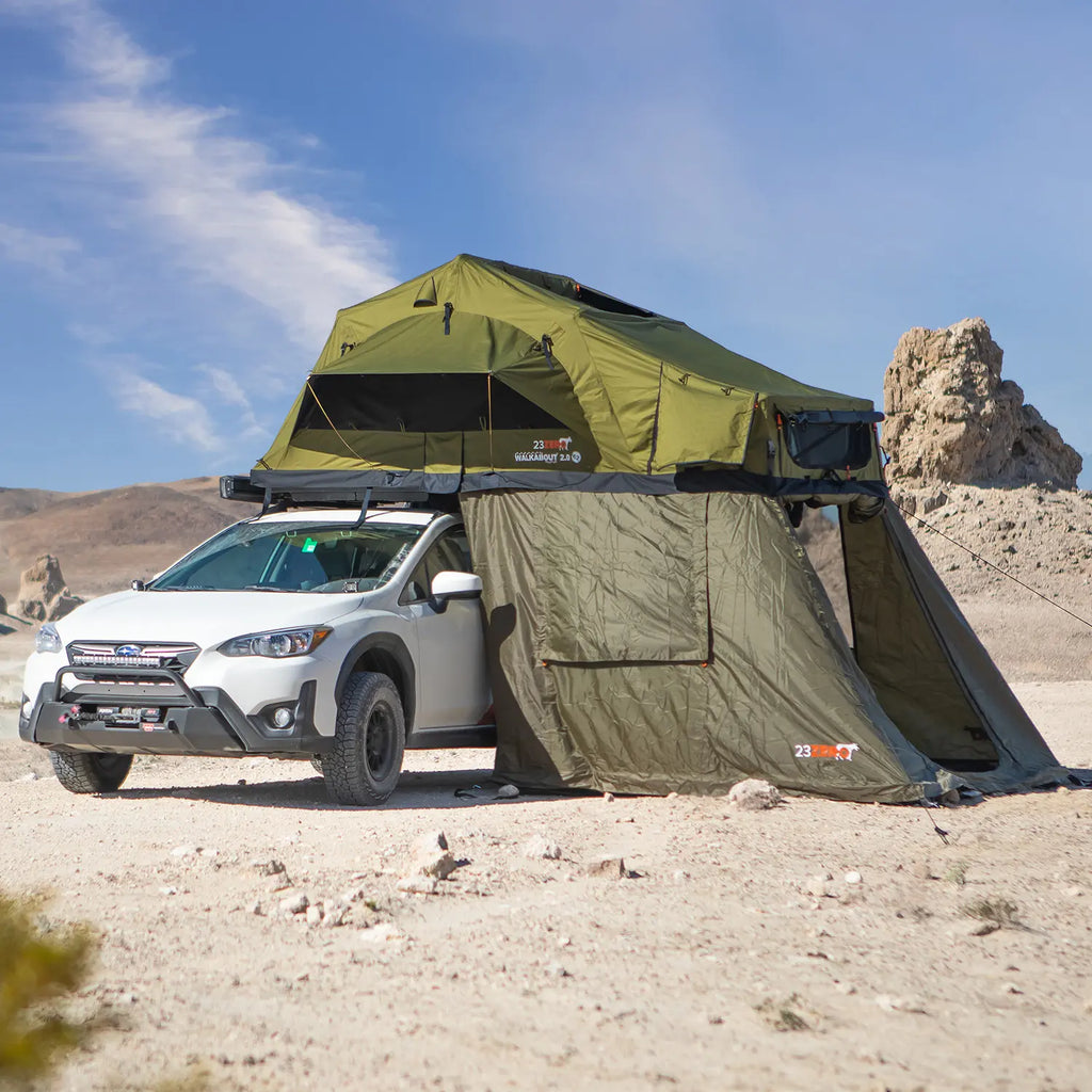 Walkabout 56 2.0 (Tent Only)