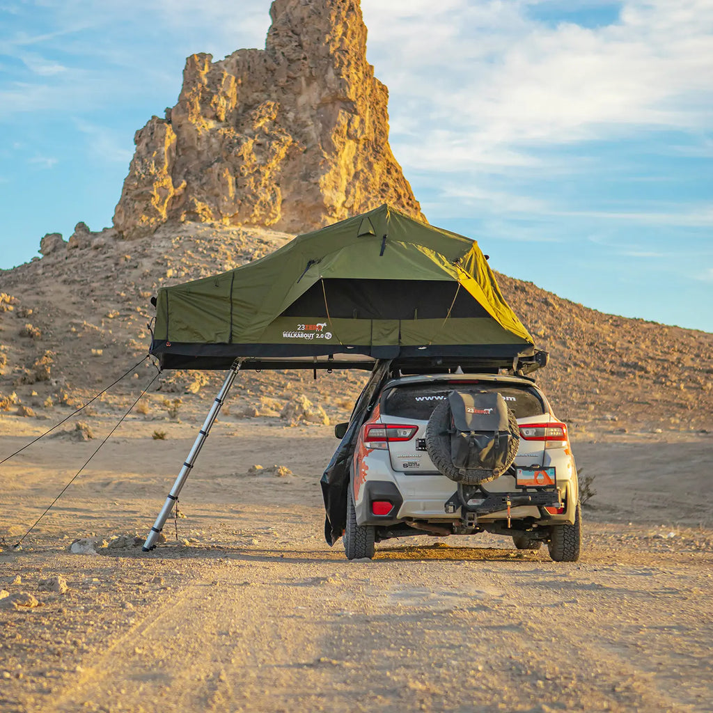 Walkabout 56 2.0 (Tent Only)