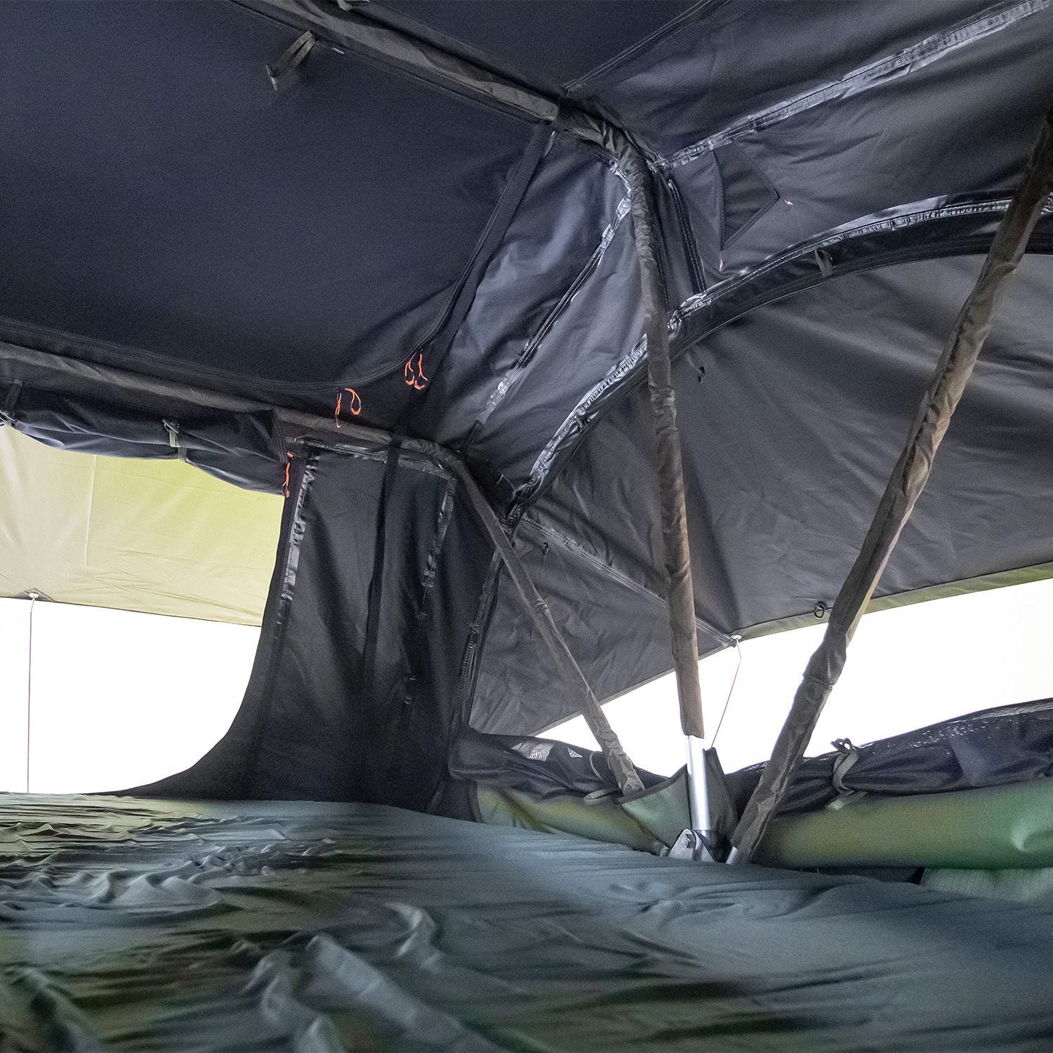 Walkabout 72 2.0 + Boot Bag + Gear Loft