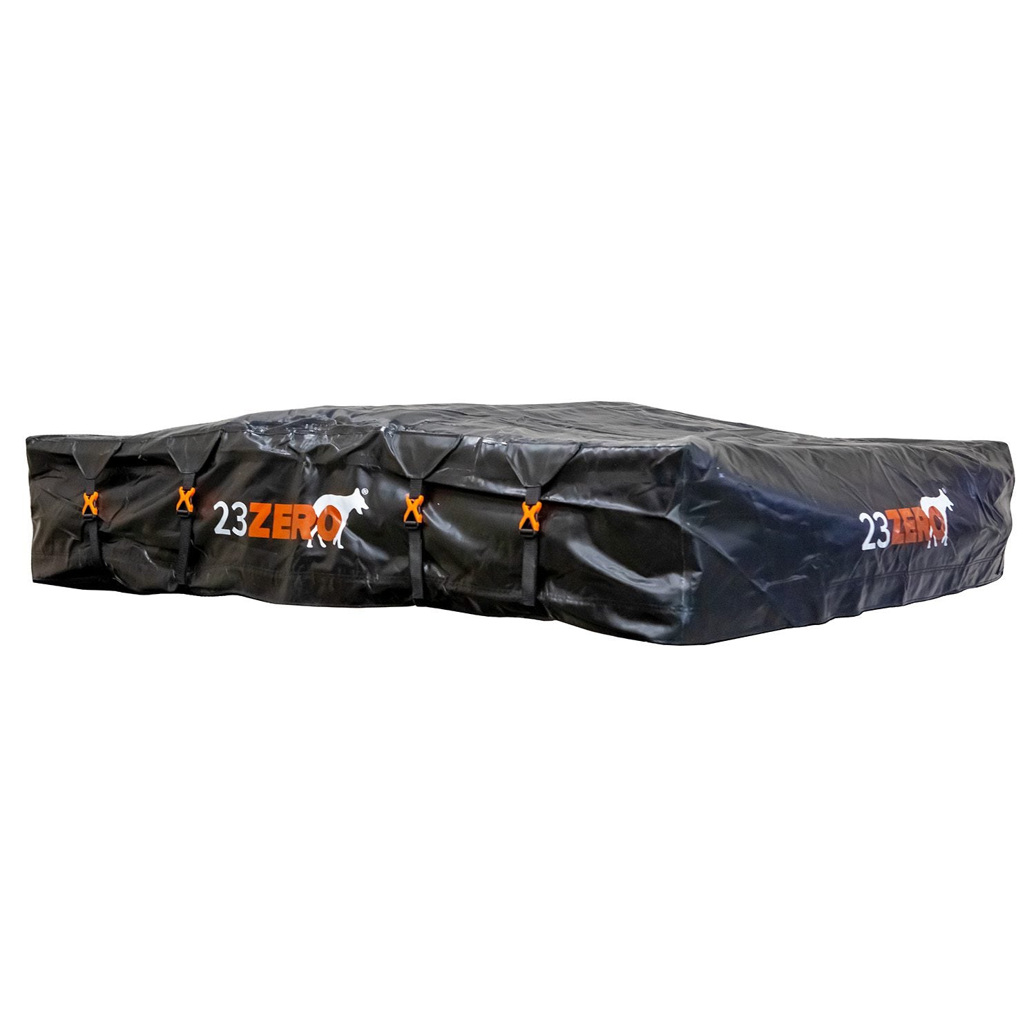 Walkabout 56 2.0 + Boot Bag + Gear Loft
