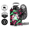 BeachBox Portable Camping Shower Tank - Play Dirty