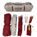 2P DynaLite Tent