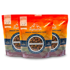 Freeze-Dried Raw Beef