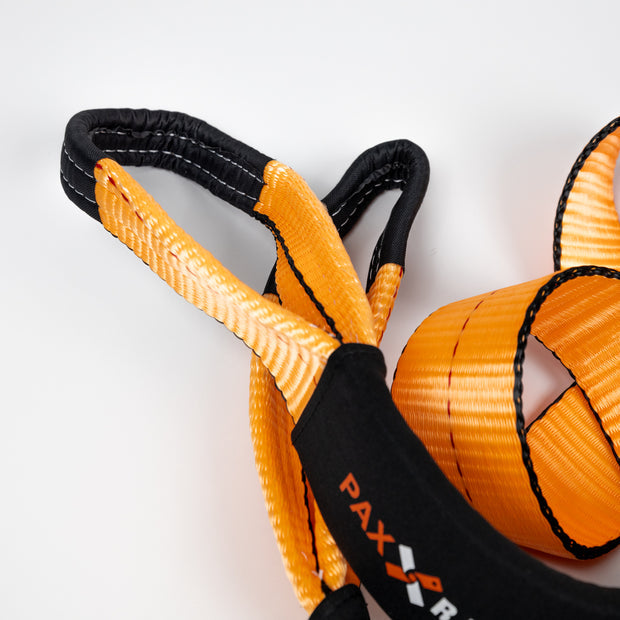 RotopaX 30' Flat Tow Strap [B]