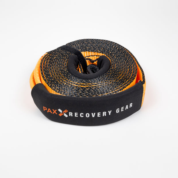 RotopaX 30' Flat Tow Strap [B]