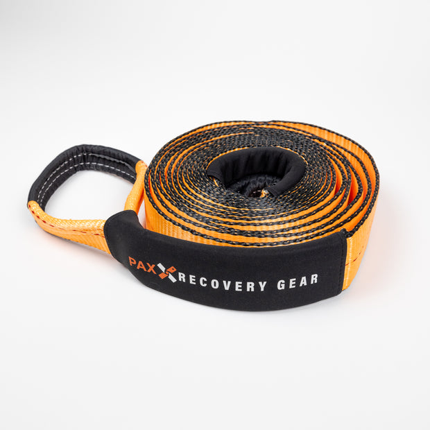 RotopaX 30' Flat Tow Strap [B]