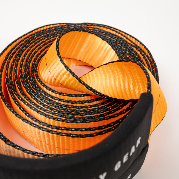 RotopaX 30' Flat Tow Strap [B]