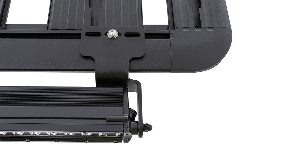 Rhino-Rack Pioneer LED Light Bracket