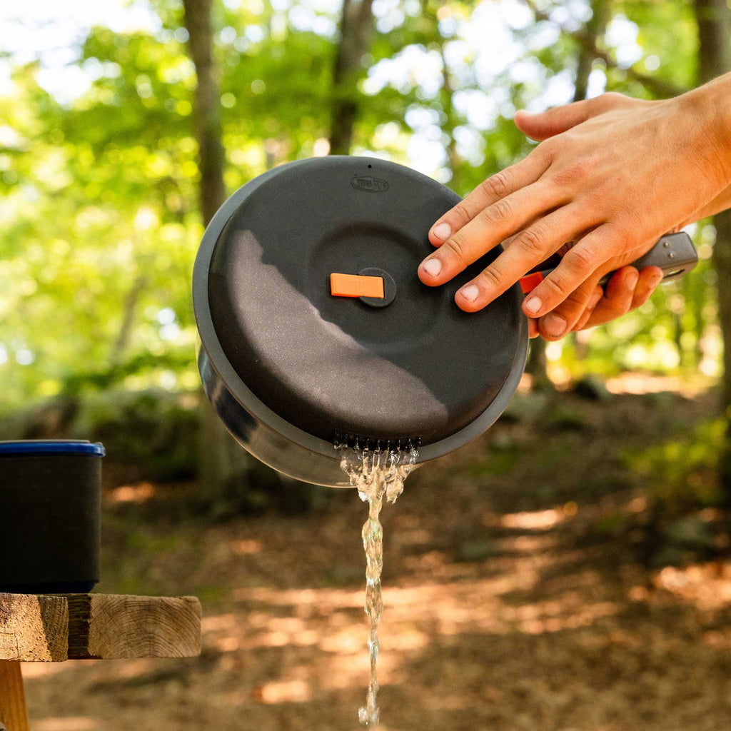 GSI BUGABOO BASE CAMPER MEDIUM
