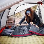 Peralta 25 Synthetic Sleeping Bag