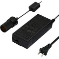 ICECO AC 80W  Adapter For 12V Car Freezer