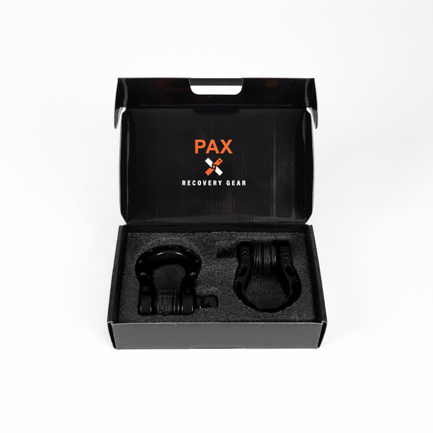 RotopaX D-Ring Set Of 2 [B]