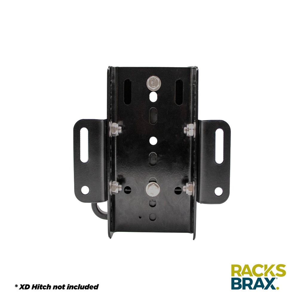 Racksbrax XD RTT Adjustable Awning Brackets (Double)