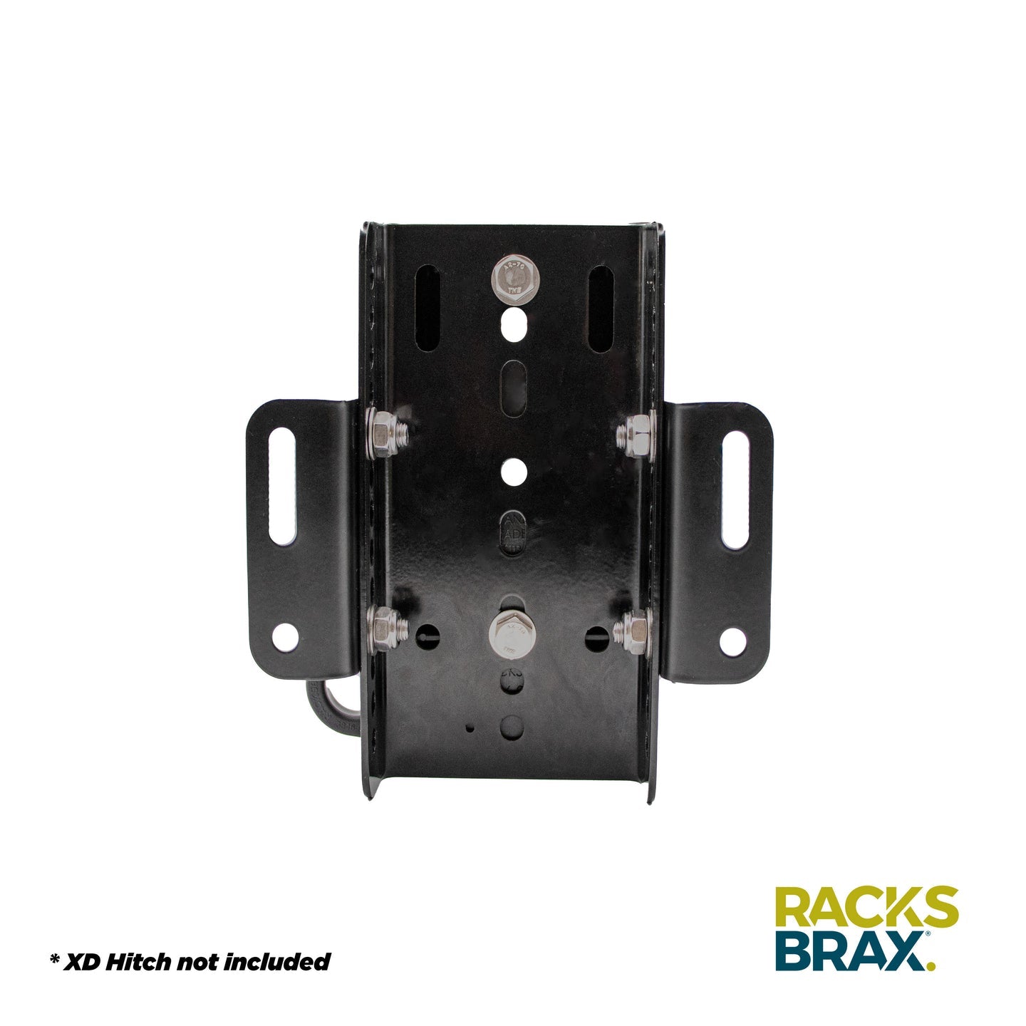 Racksbrax XD RTT Adjustable Awning Brackets (Double)