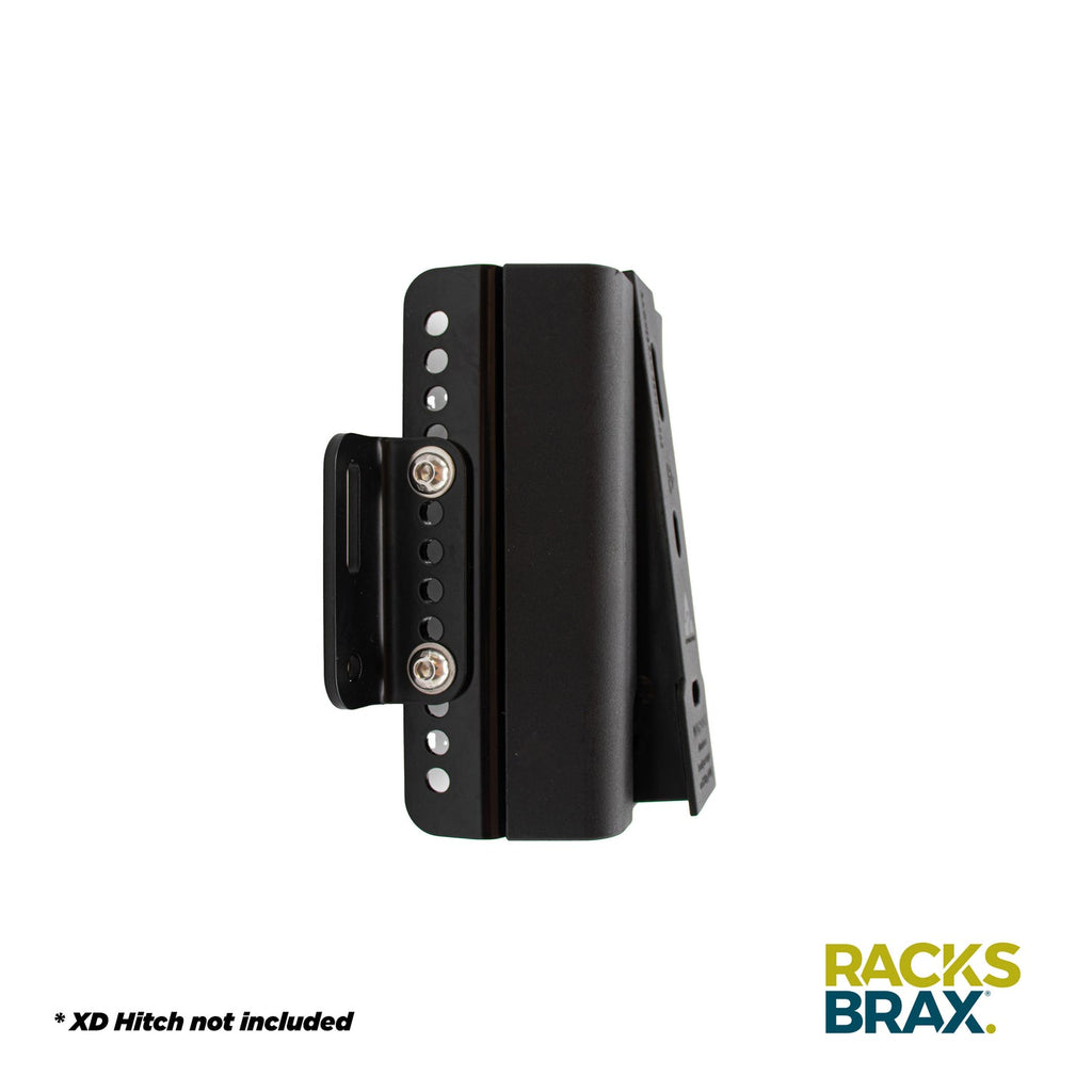 Racksbrax XD RTT Adjustable Awning Brackets (Double)