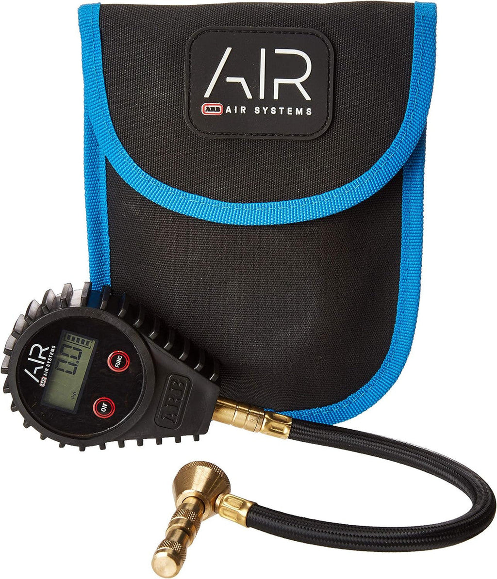 ARB E-Z Deflator Digital Gauge (ARB510)