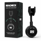 BeachBox Hands-Free Shower Mount