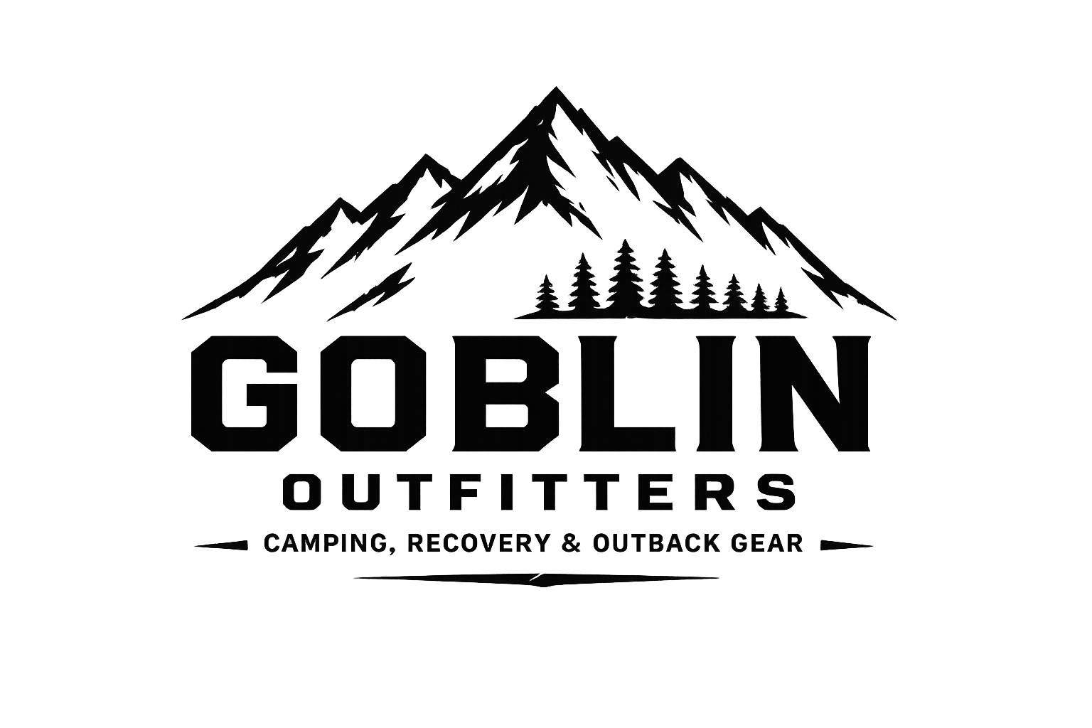 Goblin Outfitters