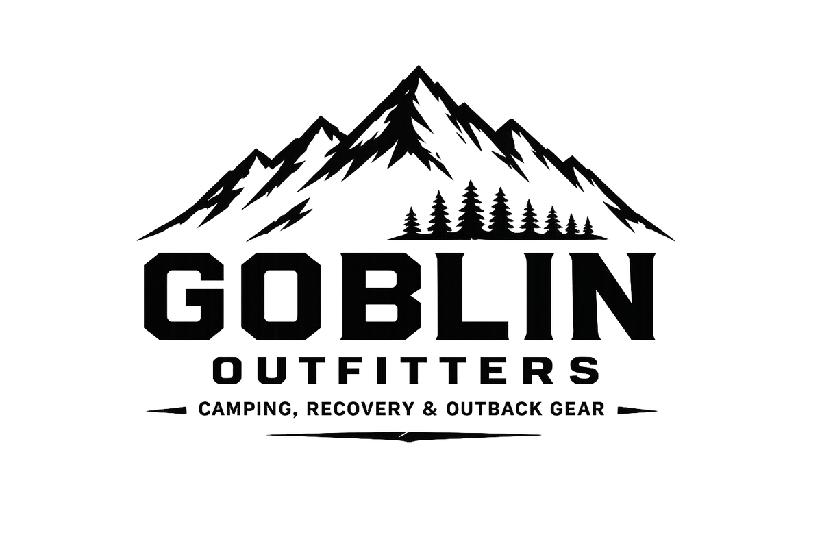 Goblin Outfitters