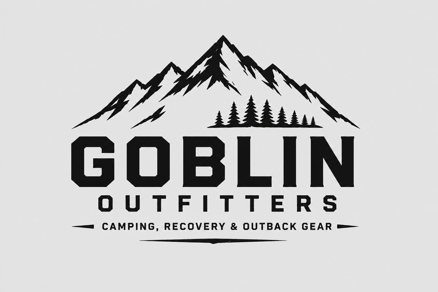 Goblin Outfitters