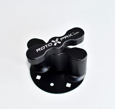 RotopaX Standard Mount [B]