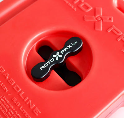 RotopaX Standard Mount [B]