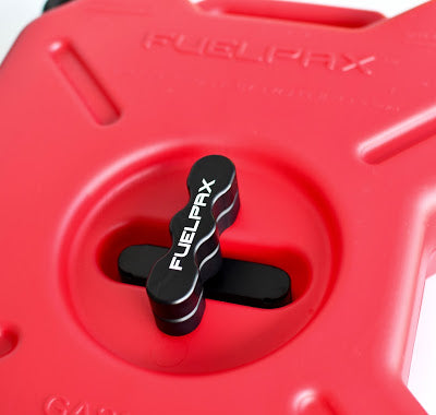 RotopaX Fuelpax Pack Mount [B]