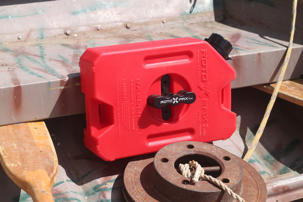 RotopaX 1 Gallon Gasoline [A]