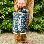 BeachBox Portable Outdoor Shower Tank - Camo