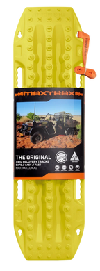 MAXTRAX MKII Blaze Yellow