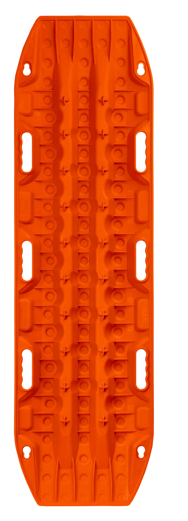 MAXTRAX MKII Signature Orange
