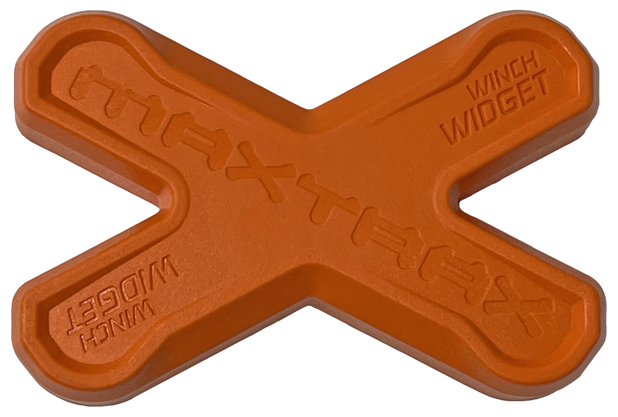 MAXTRAX WINCH WIDGET