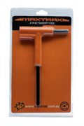 MAXTRAX XTRACT Insert Tool