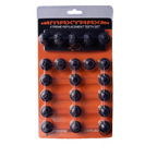 MAXTRAX XTREME REPLACEMENT TEETH SET