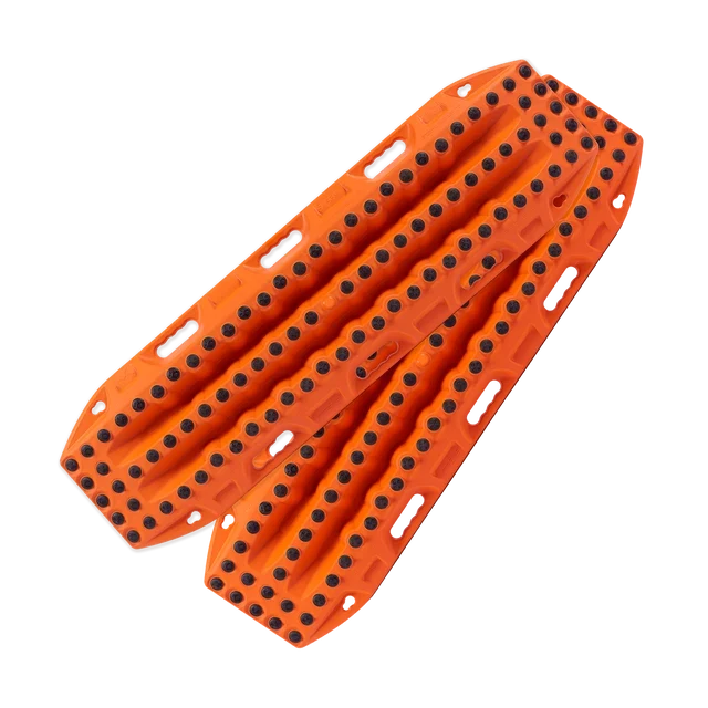 MAXTRAX Xtreme Signature Orange