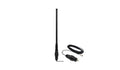 Midland 3 dB Heavy Duty Bullbar Antenna with Spring Base and Cable [B]