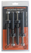 MAXTRAX MOUNTING PIN SET X-SERIES