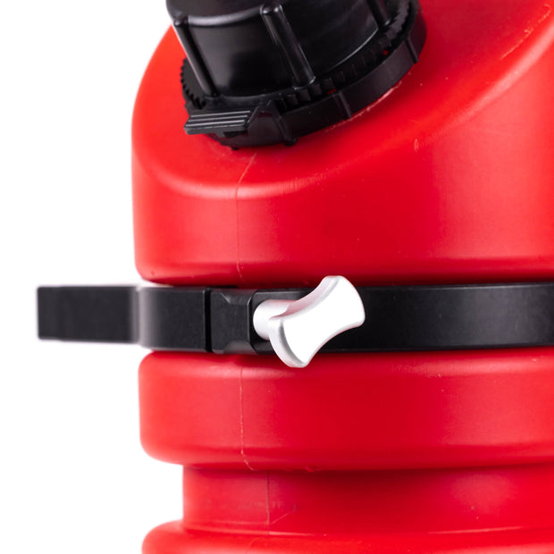 RotopaX RollpaX 1.5 Gallon Gasoline 2 Inch Hardware [A]