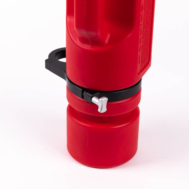 RotopaX RollpaX 1.5 Gallon Gasoline 1.75 Inch Hardware [A]