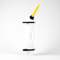 RotopaX RollpaX 1.5 Gallon Water Flat Bottom Hardware [A]