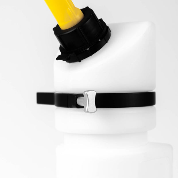 RotopaX RollpaX 1.5 Gallon Water Flat Bottom Hardware [A]